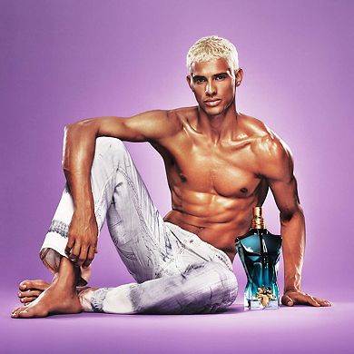 Le Beau Eau de Toilette with Coconut & Bergamot