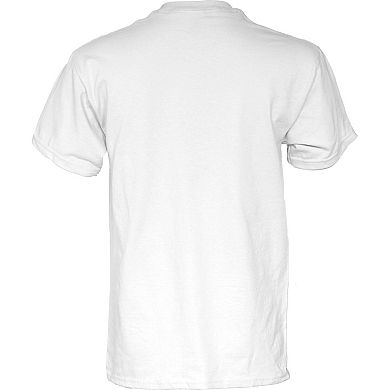 Unisex Blue 84 White Michigan State Spartans 2024 Spartans Full Strength T-Shirt