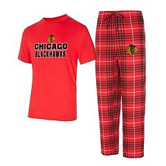 Chicago Blackhawks Sleepwear, Clothing | Kohl