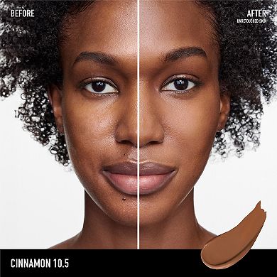 bareMinerals COMPLEXION RESCUE® Natural Matte Tinted Moisturizer Mineral SPF 30