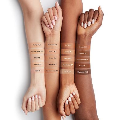 bareMinerals COMPLEXION RESCUE® Natural Matte Tinted Moisturizer Mineral SPF 30