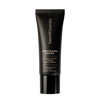 bareMinerals COMPLEXION RESCUE® Natural Matte Tinted Moisturizer Mineral SPF 30