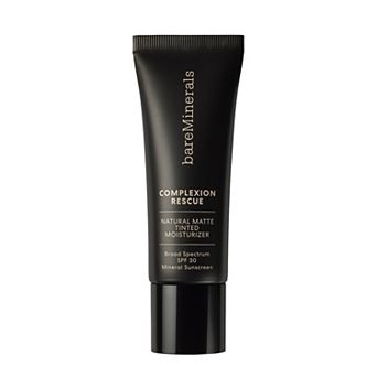 bareMinerals COMPLEXION RESCUE® Natural Matte Tinted Moisturizer Mineral SPF 30