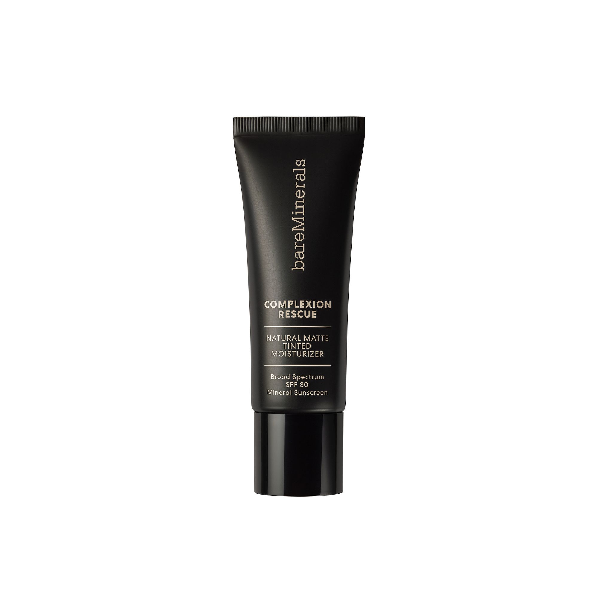 bareMinerals COMPLEXION RESCUE® Natural Matte Tinted Moisturizer Mineral S