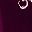 Dark Berry Embellished