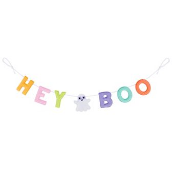 Celebrate Together™ Halloween Hanging Paper Garland