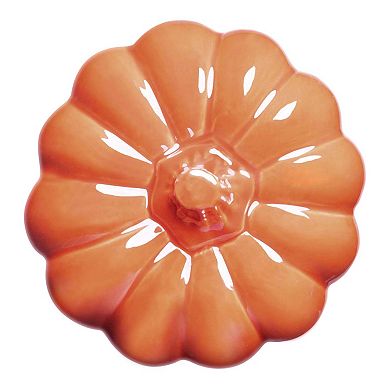 Celebrate Together™ Halloween Ceramic Pumpkin