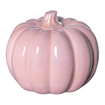 Celebrate Together™ Halloween Ceramic Pumpkin