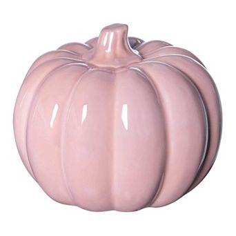 Celebrate Together™ Halloween Ceramic Pumpkin