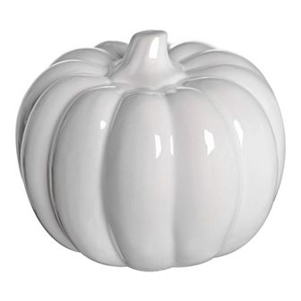 Celebrate Together™ Halloween Ceramic Pumpkin
