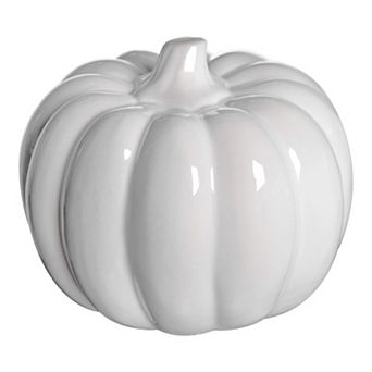 Celebrate Together™ Halloween Ceramic Pumpkin