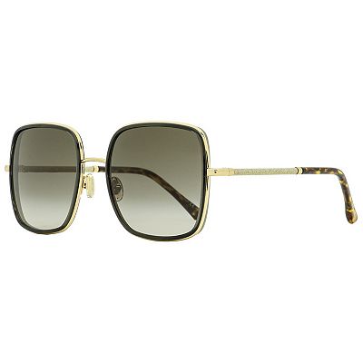 【送料,関税込】JIMMY CHOO サングラス JAYLA/S Jayla/S sunglasses Silver | SmartBuyGlasses US