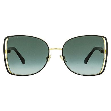 Jimmy Choo Women's Frieda Sunglasses