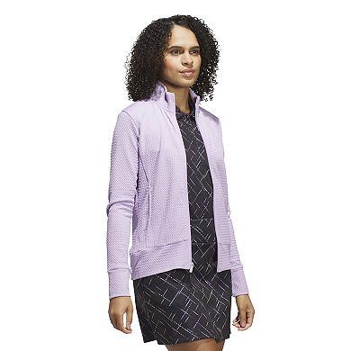 Women's adidas Ultimate365 Texture Jacket