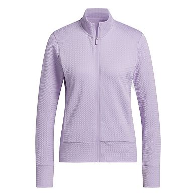 Women's adidas Ultimate365 Texture Jacket
