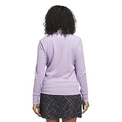 Women's adidas Ultimate365 Texture Jacket