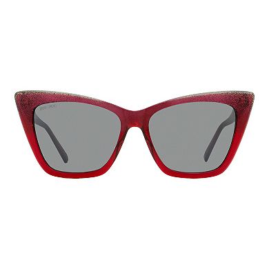 Jimmy Choo Women's Lucine Sunglasses