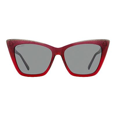 SALE☆正規品【JIMMY CHOO】サングラス LUCINE 関税/送料込み Jimmy Choo Women's Lucine Sunglasses
