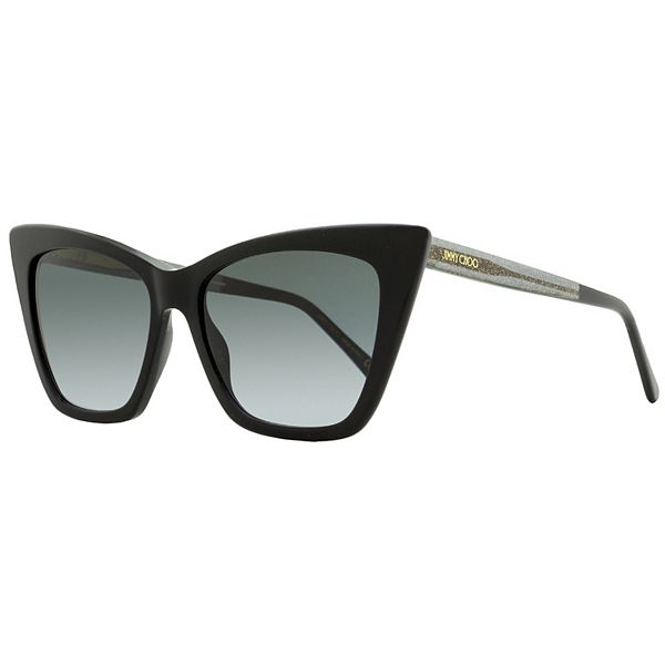 SALE☆正規品【JIMMY CHOO】サングラス LUCINE 関税/送料込み Jimmy Choo Women's Lucine Sunglasses