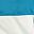 White Aqua Navy