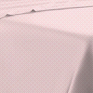 Jane Luxurious Premium 1000 Thread Count Cvc Ultra Soft Sheet Set