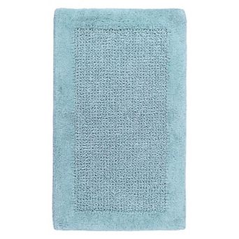 Naples Ultra Soft Non Skid Back Bath Rug