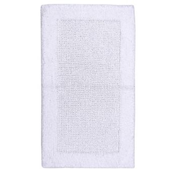 Naples Ultra Soft Non Skid Back Bath Rug