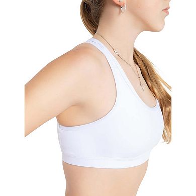 Capezio Racerback Bra Top