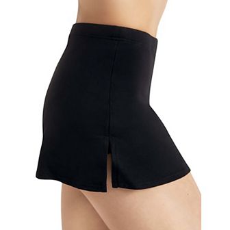 Capezio Team Basics Skirt with Built in Short