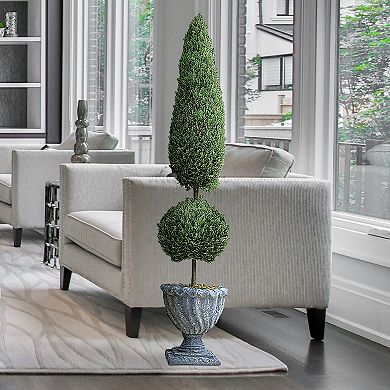Classic Topiary Tree Collection