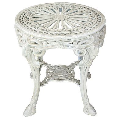 Regent's Park Victorian Garden Table
