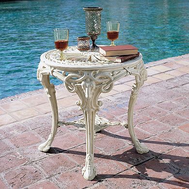 Regent's Park Victorian Garden Table