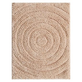 Echo 220 GSF Non Skid Back Bath Rug