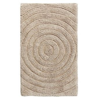 Echo 220 GSF Non Skid Back Bath Rug