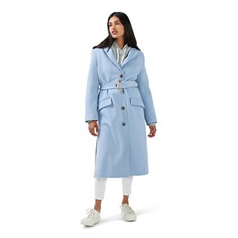 Skylight Longline Coat