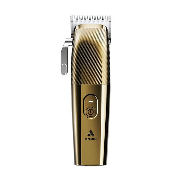 Envy II Premier Clipper - Gold (ONE SIZE)