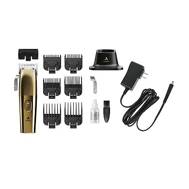 Envy II Premier Clipper