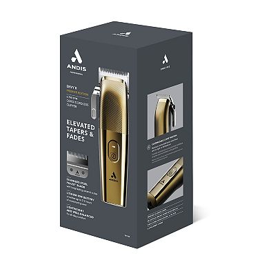 Envy II Premier Clipper