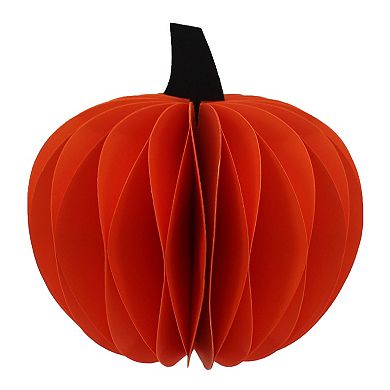 Celebrate Together™ Halloween Paper Pumpkin