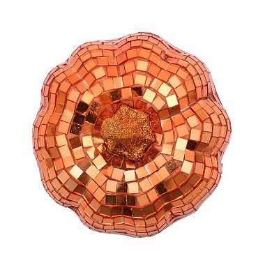 Celebrate Together™ Halloween Mini Disco Pumpkin