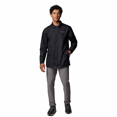 Men's Columbia Sleetwood Mac Omni-TECH™ Waterproof Jacket