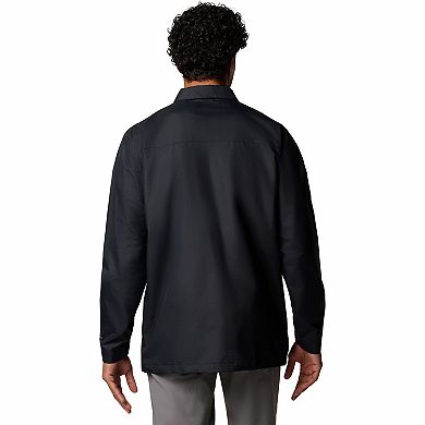 Men's Columbia Sleetwood Mac Omni-TECH™ Waterproof Jacket