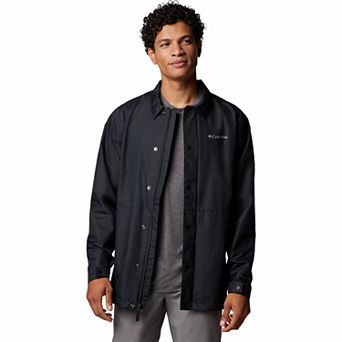 Men's Columbia Sleetwood Mac Omni-TECH™ Waterproof Jacket