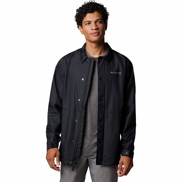 Sov. ルミナスオーガンジージャケット Men's Loma Vista III Jacket | Columbia