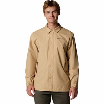 Men's Columbia Sleetwood Mac Omni-TECH™ Waterproof Jacket