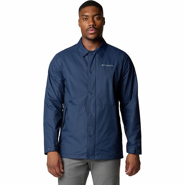 Men's Columbia Sleetwood Mac Omni-TECH™ Waterproof Jacket