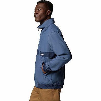 Men's Columbia Spire Valley Omni-SHIELD™ Windbreaker