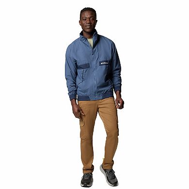 Men's Columbia Spire Valley Windbreaker
