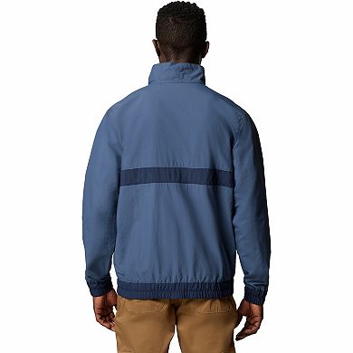 Men's Columbia Spire Valley Windbreaker