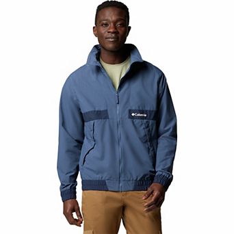 Men's Columbia Spire Valley Omni-SHIELD™ Windbreaker